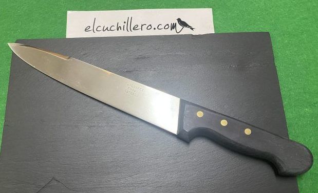 Cuchillo Carnicero Cuinsa 9”