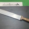 Cuchillo sierra congelado Hijos Pedro Ramón