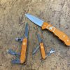Coleccion de navajas Victorinox E.L. 2021