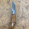 Navaja Maragata Inox
