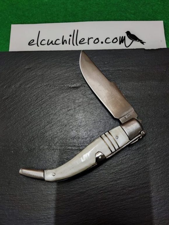 Navaja Bustos Sevillana - Imagen 3
