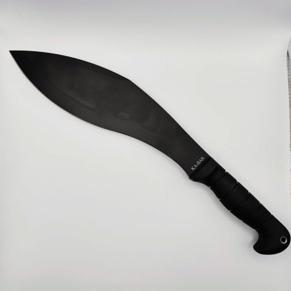 Machete Ka-bar Kukri