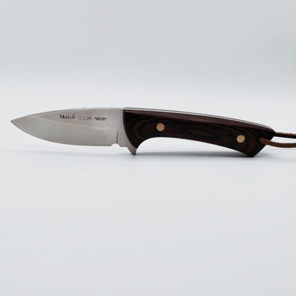 Cuchillo Colibri Muela 9 Ol