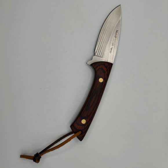 Cuchillo Colibri Muela 9 Ol - Imagen 2