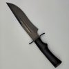 Cuchillo Muela Parabellum