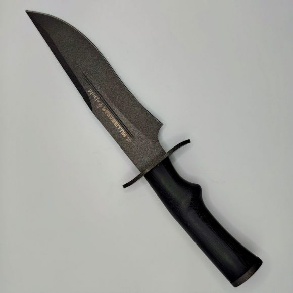 Cuchillo Muela Parabellum