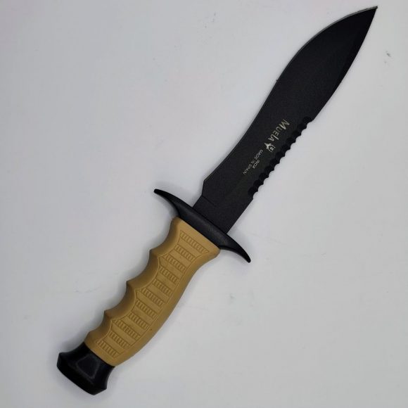 Cuchillo Muela 85-181.d