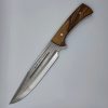 Cuchillo Muela Jabalí 21 Olv.