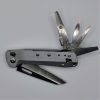 Navaja Leatherman Free K2