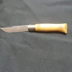 Navaja Opinel Nº8 Serie Leyenda de la Montaña