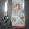Tijera cocina Gastro 3 Claveles 8”