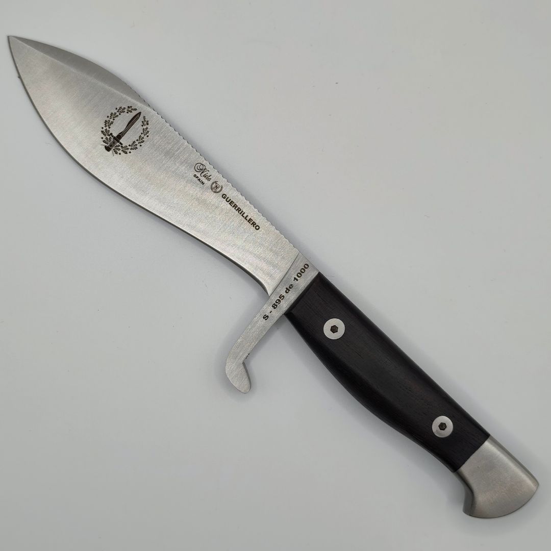 Cuchillo Guerrillero de Nieto
