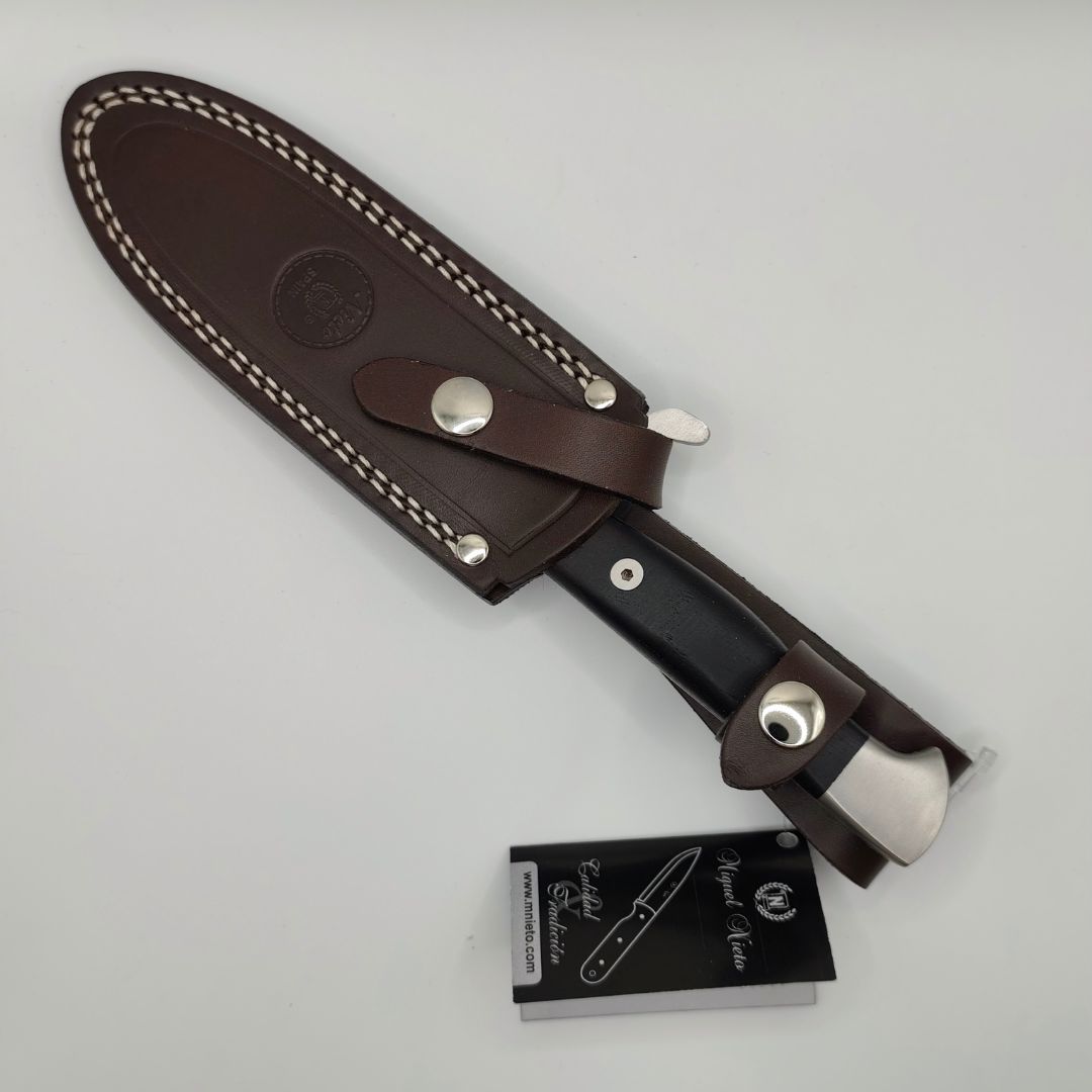 Cuchillo Guerrillero de Nieto - Imagen 2