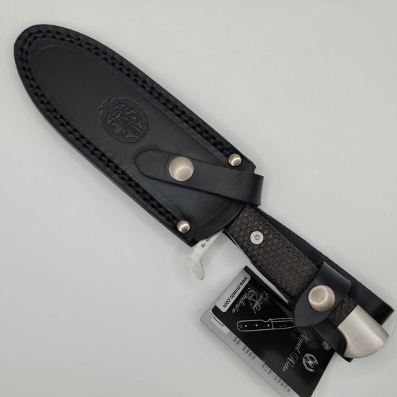 Cuchillo Uar-Gar-Cae de Nieto - Imagen 2