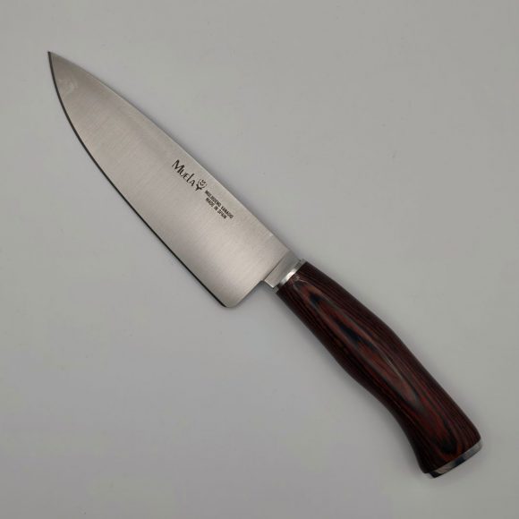 Cuchillo Muela CS15R