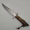 Cuchillo Muela Cazorla