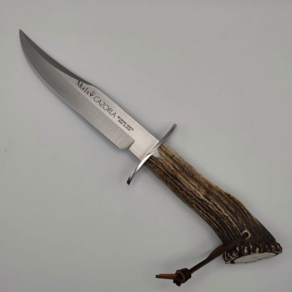 Cuchillo Muela Cazorla