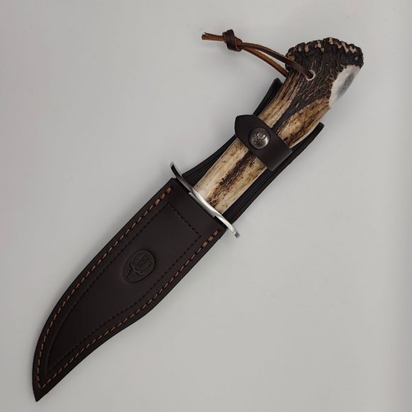 Cuchillo Muela Cazorla - Imagen 2