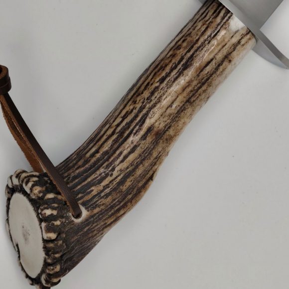 Cuchillo Muela Cazorla - Imagen 3