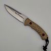 Cuchillo Phantom 12D/K Desert