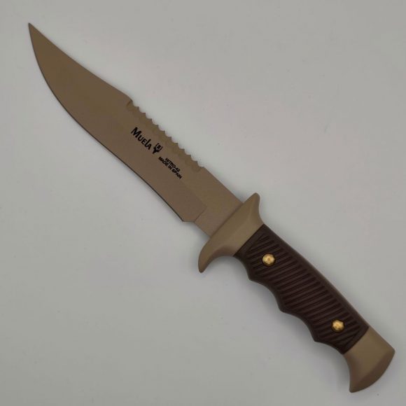 Cuchillo Muela 5162-D