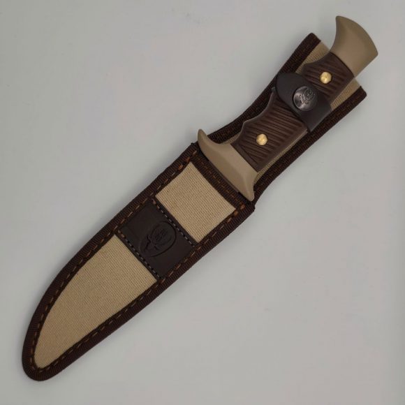 Cuchillo Muela 5162-D - Imagen 2