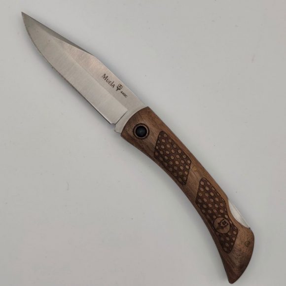 Navaja MUELA BT-9NG