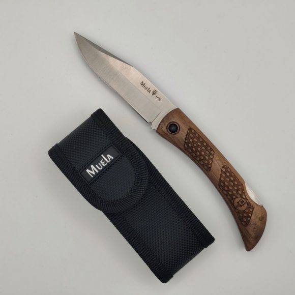Navaja MUELA BT-9NG - Imagen 2