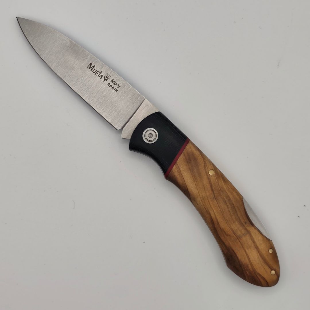 Navaja Muela GT-8M.OL