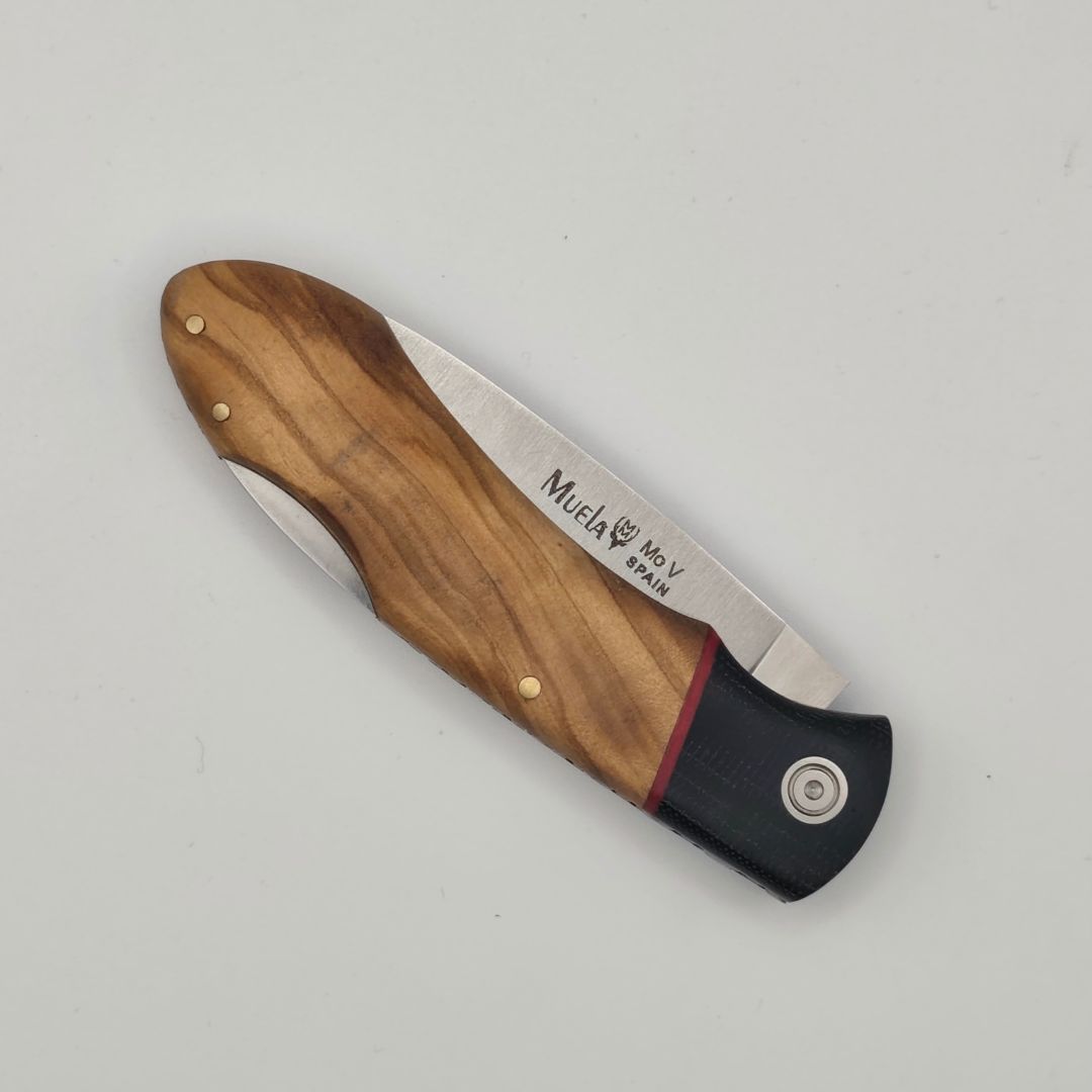 Navaja Muela GT-8M.OL - Imagen 2