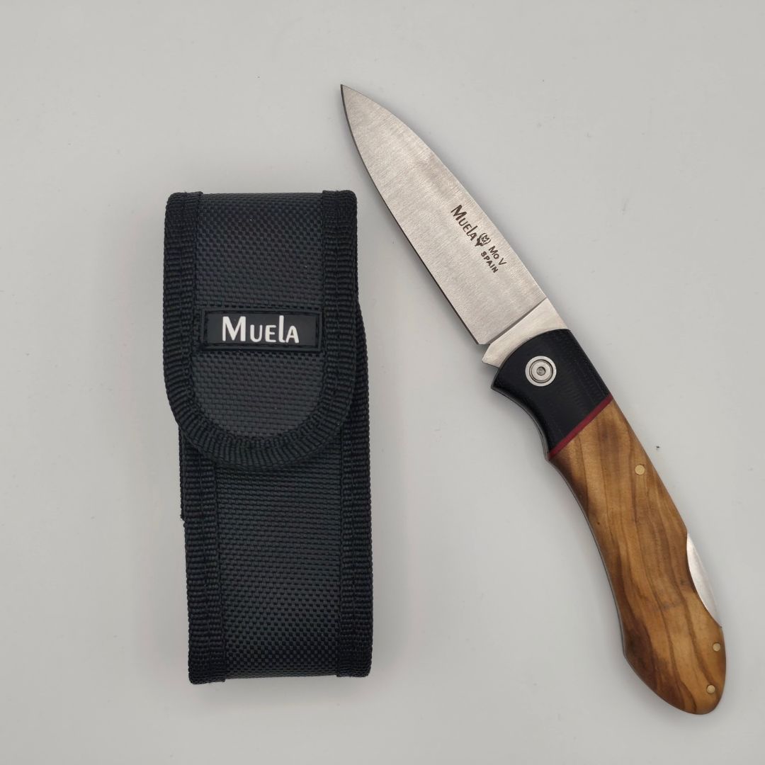 Navaja Muela GT-8M.OL - Imagen 3