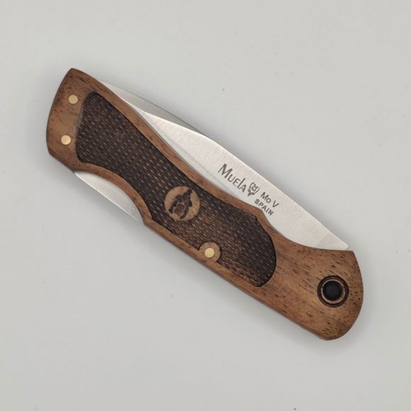 Navaja MUELA BX-8NG - Imagen 2
