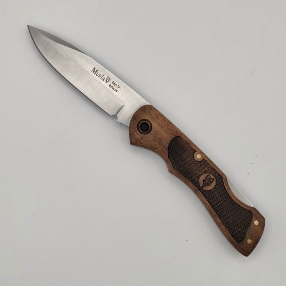 Navaja MUELA BX-8NG