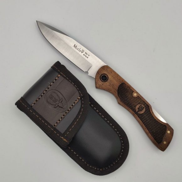 Navaja MUELA BX-8NG - Imagen 3