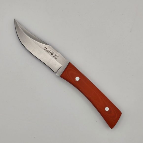 Cuchillo MUELA BWE-8.O