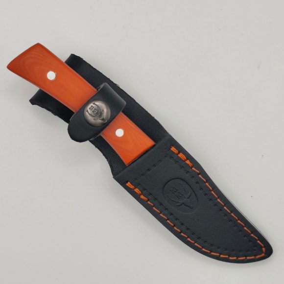 Cuchillo MUELA BWE-8.O - Imagen 2