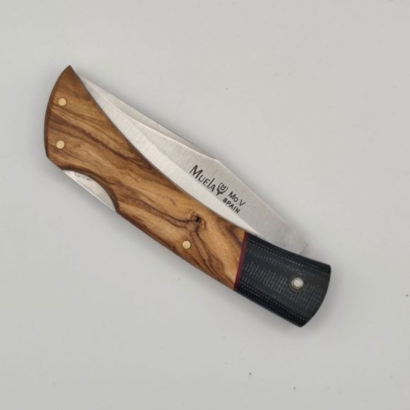 Navaja MUELA BT-9OL.M - Imagen 2