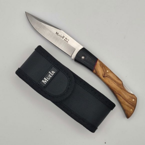 Navaja MUELA BT-9OL.M - Imagen 3