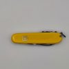 Navaja Spartan Amarilla Victorinox