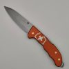 Navaja Victorinox Evoke Alox E.L. 2025