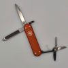 Navaja Victorinox Classic SD Alox E.L. 2025
