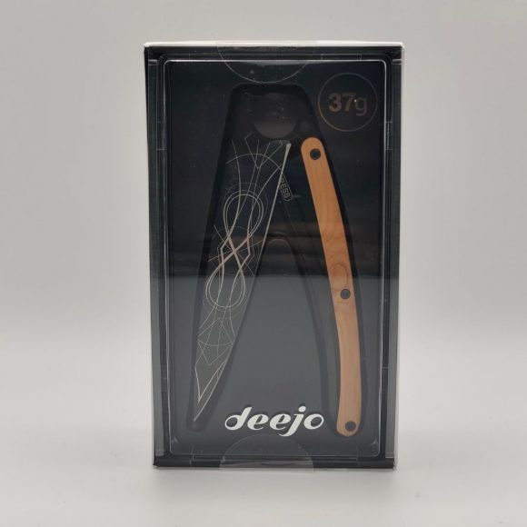 Navaja Deejo 37 gr