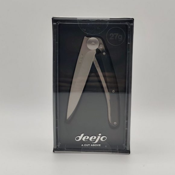 Navaja Deejo 27 gr