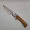 Cuchillo Muela Jabalí 17.Ol