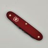 Navaja Victorinox Companion Slim Red sin hoja