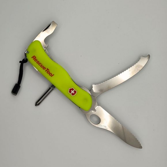 Navaja Rescue Tool Victorinox - Imagen 3