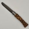 Navaja Opinel tallada número 6