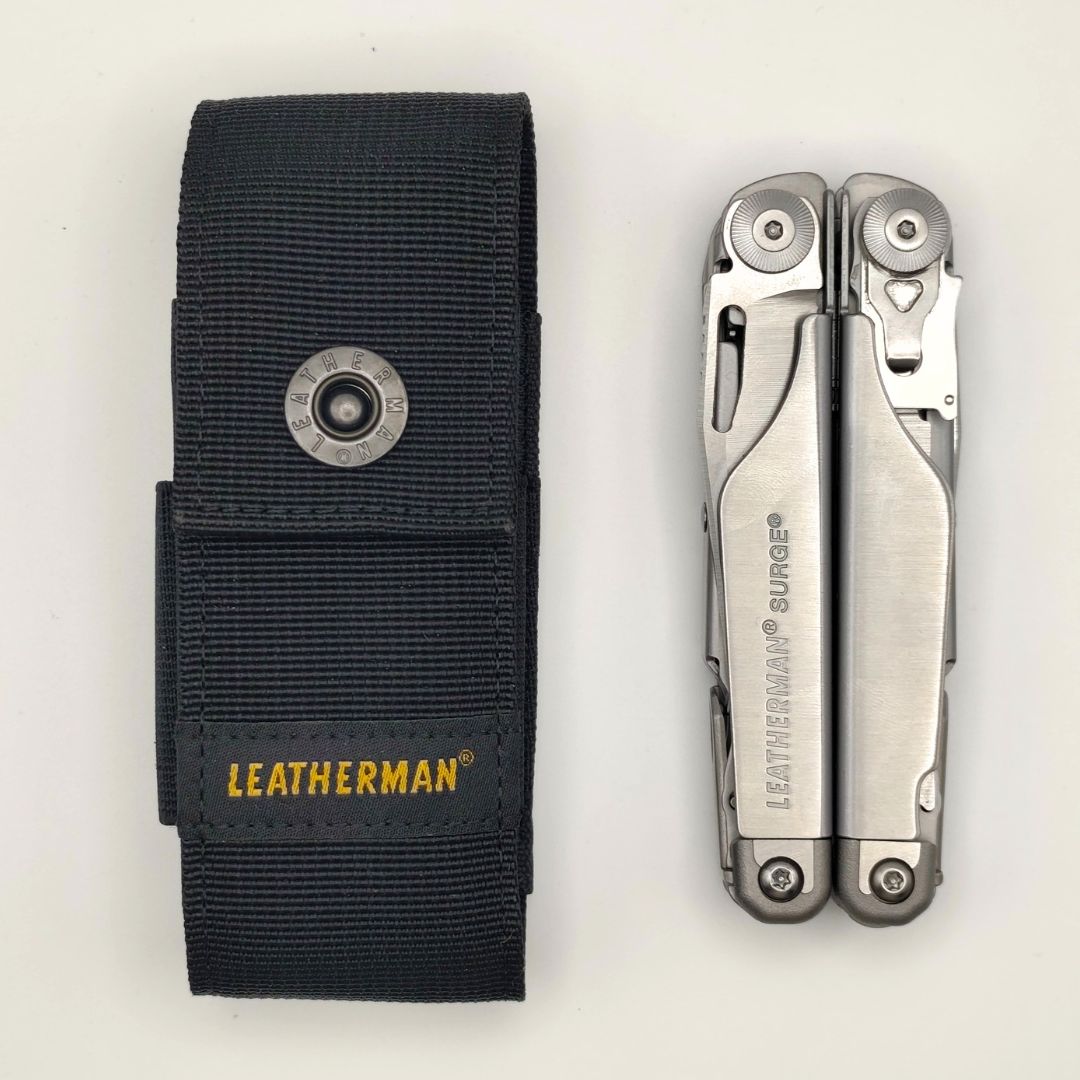 Leatherman Surge
