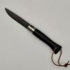 Navaja Opinel Neo6 OpiFlex Ebano