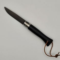 Navaja Opinel Neo6 OpiFlex Ebano